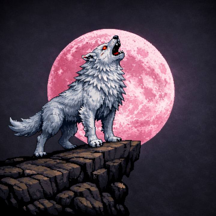 Genesis Wolf 40